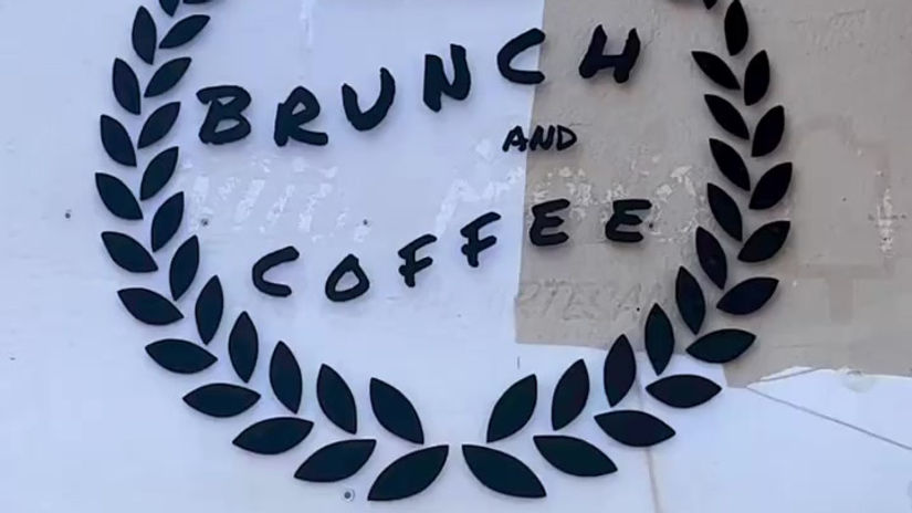 Brunch in Spain